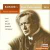 Piano Transcriptions Vol.2 Piano Transcriptions Vol.2
