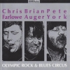 Olympic Rock & Blues Circus