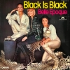 Black Is Black Black Is Black
