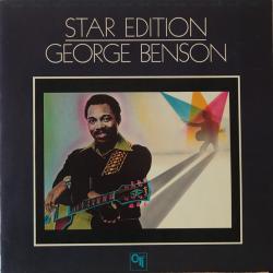 GEORGE BENSON Star Edition Виниловая пластинка 