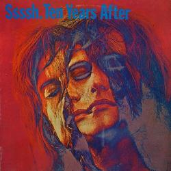 TEN YEARS AFTER SSSSH Виниловая пластинка 