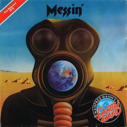 MANFRED MANN'S EARTH BAND Messin' Виниловая пластинка 
