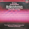 Die Klavierkonzerte = The Piano Concertos Die Klavierkonzerte = The Piano Concertos