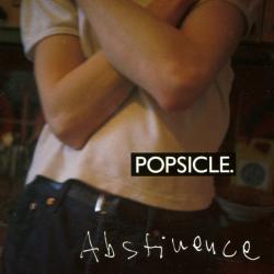 Popsicle Abstinence Фирменный CD 