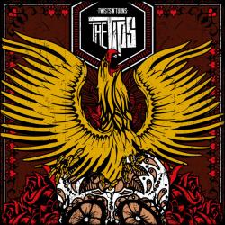 The Tips Twists'n'Turns Фирменный CD 