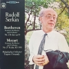 Klavierkonzert Nr.27 B-Dur KV 595 / Klavierkonzert Nr.2 B-Dur Op. 19