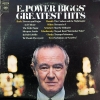 E. Power Biggs' Greatest Hits