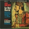 Le Roi David / La Création Du Monde