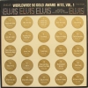Worldwide 50 Gold Award Hits, Vol. 1