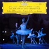 Coppelia-Ballettsuite / Les Sylphides Coppelia-Ballettsuite / Les Sylphides