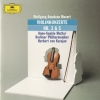 Violinkonzerte Nr. 3 & 5