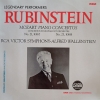 Mozart Piano Concertos, (Concertos Pour Piano Et Orchestre No. 21, K467 , No.23, K488 )
