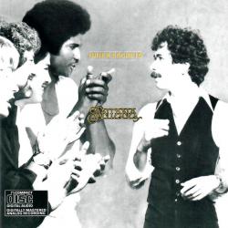 SANTANA Inner Secrets Фирменный CD 