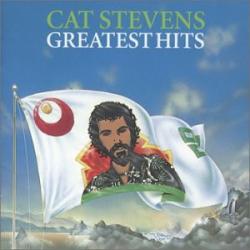 CAT STEVENS GREATEST HITS Виниловая пластинка 