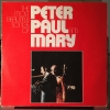 The Most Beautiful Songs Of Peter, Paul & Mary The Most Beautiful Songs Of Peter, Paul & Mary