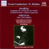 Symphony No. 9 'From The New World' · Carnival Overture · Scherzo Capriccioso · Vltava = The Moldau (Historical Recordings 1927-1948) Symphony No. 9 'From The New World' · Carnival Overture · Scherzo Capriccioso · Vltava = The Moldau (Historical Recordings 1927-1948)