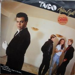 TACO AFTER EIGHT Виниловая пластинка 