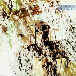 MIKE RUTHERFORD Smallcreep's Day Виниловая пластинка 