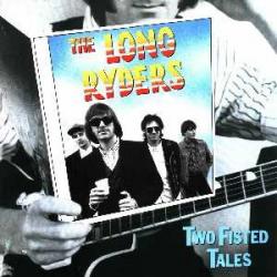 The Long Ryders Two Fisted Tales Виниловая пластинка 