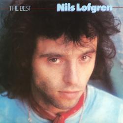 NILS LOFGREN THE BEST Виниловая пластинка 