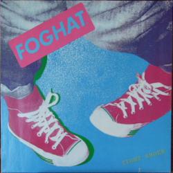 FOGHAT TIGHT SHOES Виниловая пластинка 