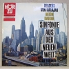 Sinfonie Aus Der Neuen Welt Sinfonie Aus Der Neuen Welt