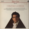 DOMINGO A VERDI DOMINGO A VERDI