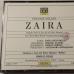 BELLINI Zaira CD-Box 