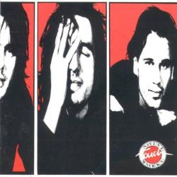 Noiseworks Touch Фирменный CD 