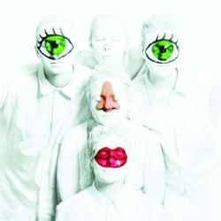 Those Dancing Days Daydreams & Nightmares Фирменный CD 