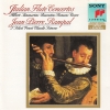 Italian Flute Concertos Italian Flute Concertos