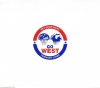 GO WEST GO WEST
