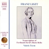 Franz Liszt Complete Piano Music Volume 14 - Transcriptions of Ferdinand David's Bunte Reihe Franz Liszt Complete Piano Music Volume 14 - Transcriptions of Ferdinand David's Bunte Reihe