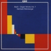 Organ Works Vol. 1