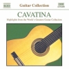 Cavatina - Highlights From The World's Greatest Guitar Collection