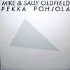 Mike & Sally Oldfield - Pekka Pohjola