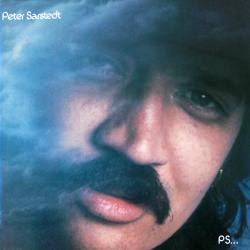 Peter Sarstedt PS... Виниловая пластинка 