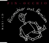 Pinocchio (Incl. Remixes)