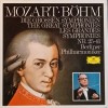 Die Grossen Symphonien Nr.25-41