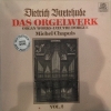 Das Orgelwerk Vol. 2