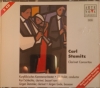 Clarinet Concertos