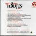 VARIOUS Exotica Versus The Beatles (Volume 1) Фирменный CD 