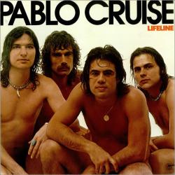 PABLO CRUISE LIFELINE Виниловая пластинка 