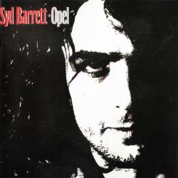 SYD BARRETT OPEL Фирменный CD 