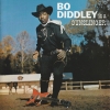 Bo Diddley Is A Gunslinger Bo Diddley Is A Gunslinger