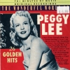The Wonderful World Of Peggy Lee The Wonderful World Of Peggy Lee
