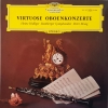 Virtuose Oboenkonzerte Virtuose Oboenkonzerte