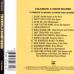VARIOUS Folkways: A Vision Shared (A Tribute To Woody Guthrie And Leadbelly) Фирменный CD VARIOUS Folkways: A Vision Shared (A Tribute To Woody Guthrie And Leadbelly) Фирменный CD