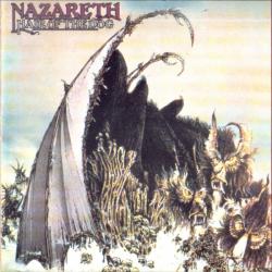 NAZARETH HAIR OF THE DOG Фирменный CD NAZARETH HAIR OF THE DOG Фирменный CD