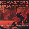 REMASTERS - THE OFFICIAL ANTHOLOGY